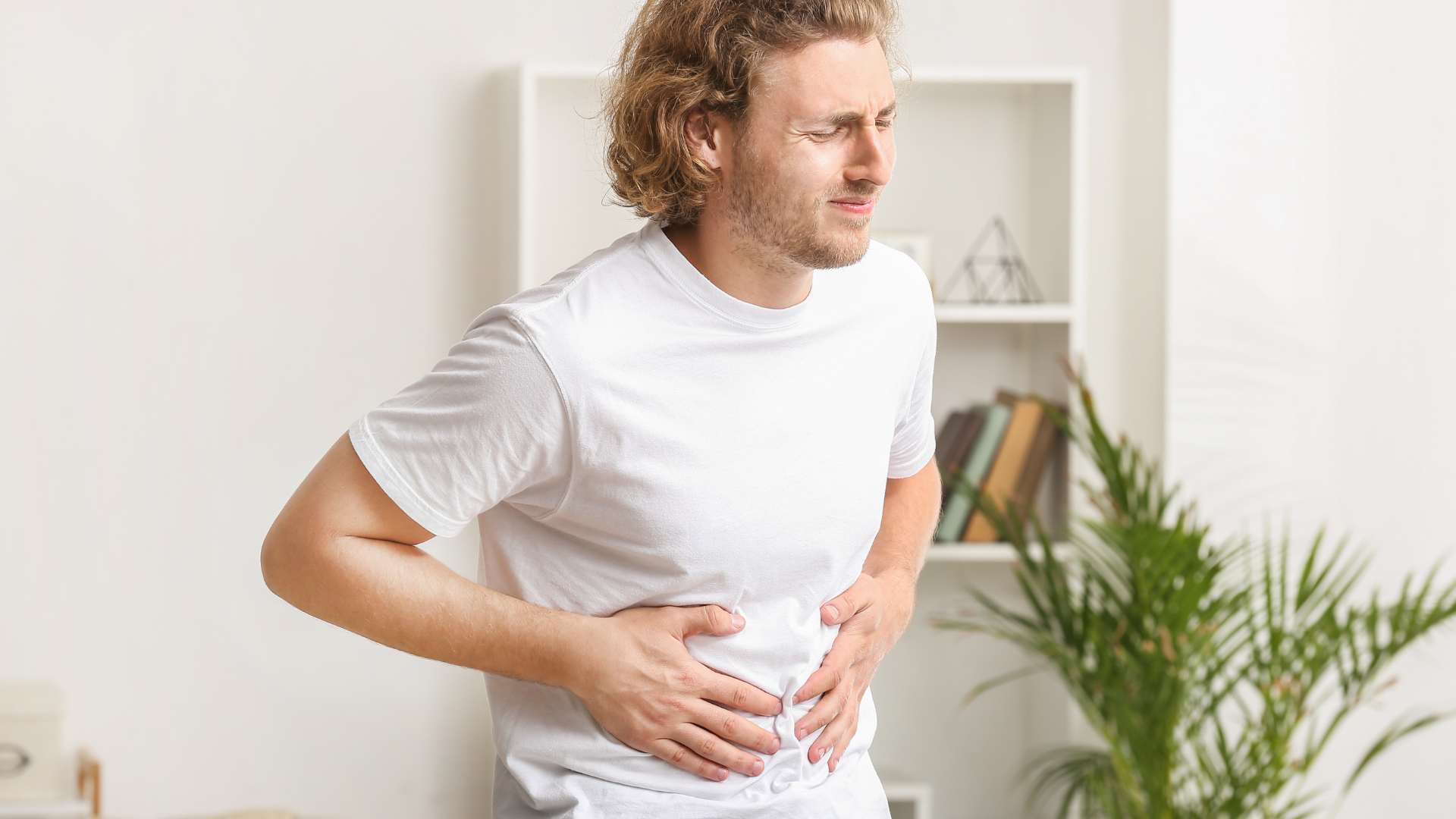 Dolor Abdominal Izquierdo Causas Síntomas y Tratamiento